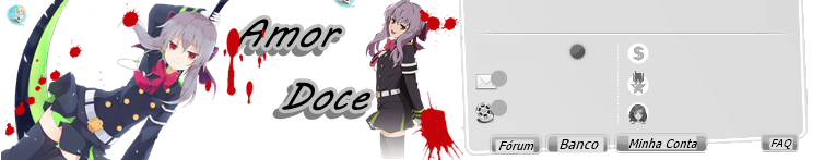 Tema da Shinoa
