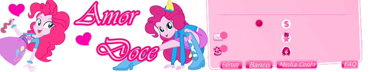 Tema da Pinkie Pie