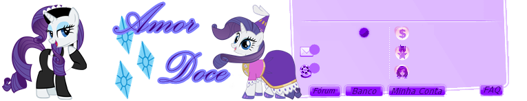 Tema da Rarity