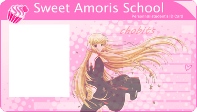 tema: chii chobits