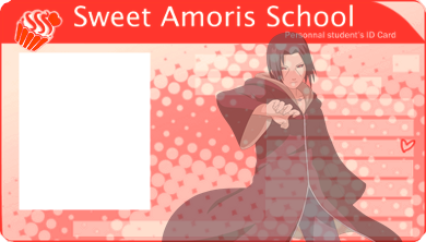 tema : uchiha itachi