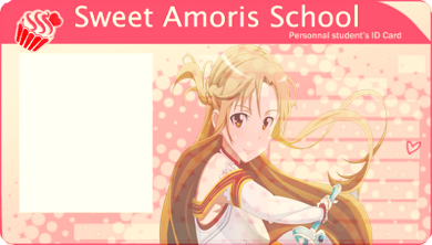 tema : asuna sword art online
