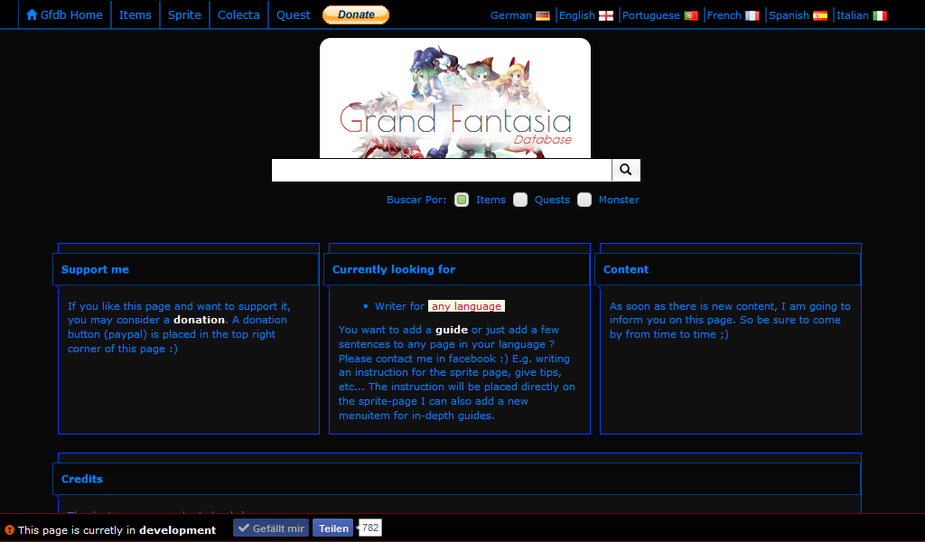 GrandFantasia.info - Black and Blue 1.0