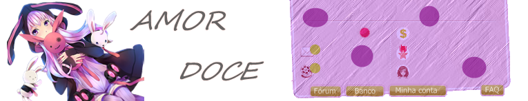 amor doce tema: yuzuki yukari