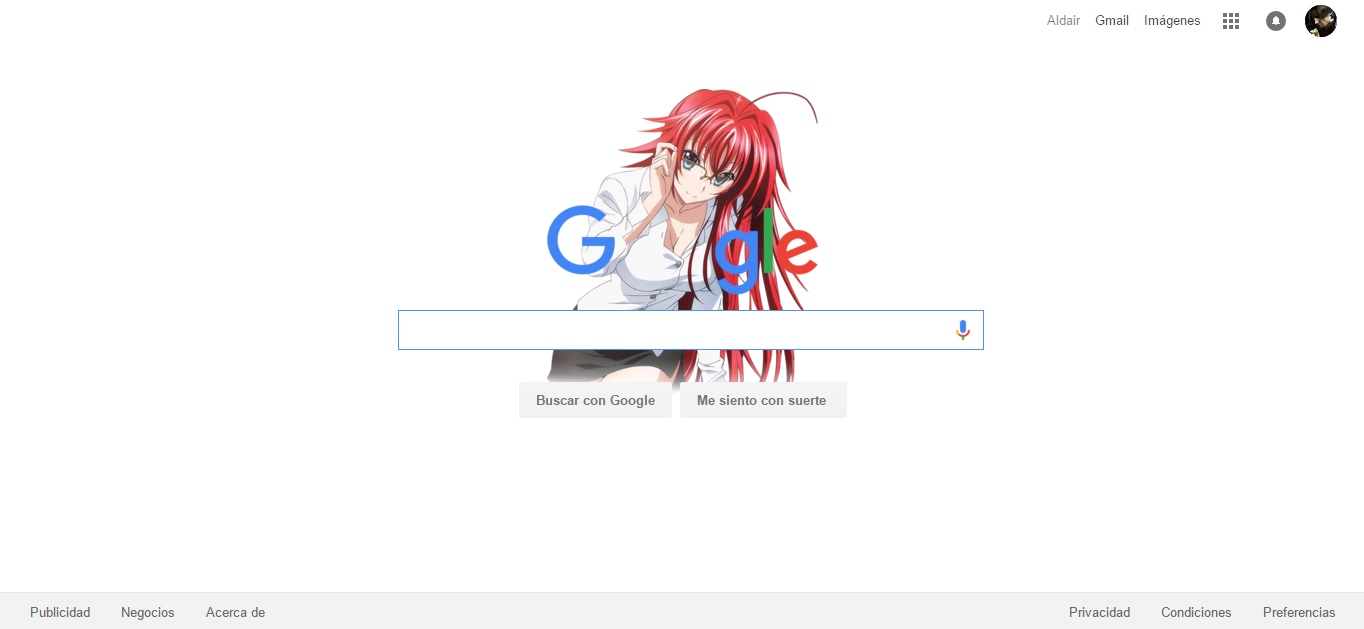 Rias - logo Google