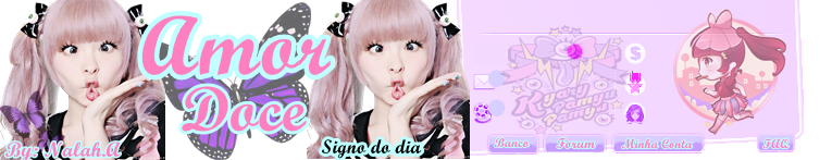 Amor Doce tema kawaii: Kyary pamyu pamyu