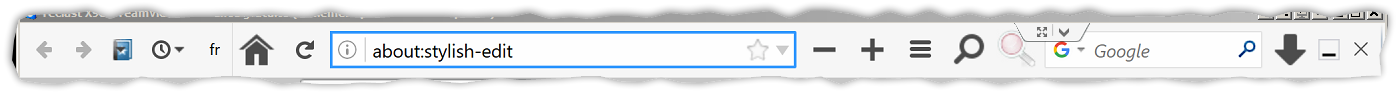 Remove All Padding From Firefox Toolbar