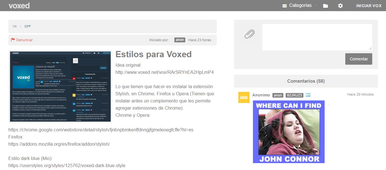 Voxed Grayscale