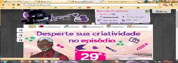 Bonnie FNAF Tema Amor Doce