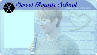 Tema Baekhyun (EXO) - Amor Doce