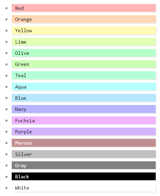 Re {Workflowy Re-Painter}