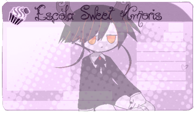 Tema amor doce-Licorice(Mogeko/Deep sea prisoner)