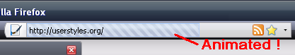 Fission - Animated Progress Bar APNG Version
