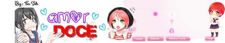 Tema Amor Doce : Yandere Simulator By : Tia Sah :v