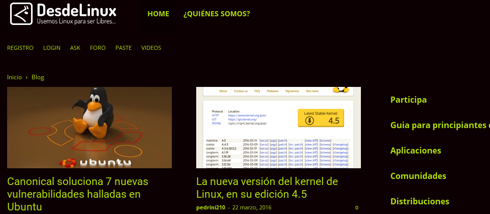 Desde Linux at night (ft. Malachite & Firebrick)