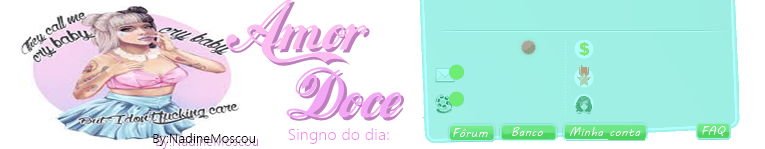 Amor Doce Tema- Luna