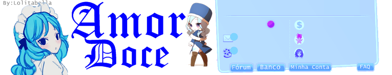Amor Doce Tema : Juvia Lockser
