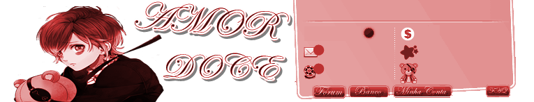Tema Amor Doce : Kanato Sakamaki (Meu Maridoh)