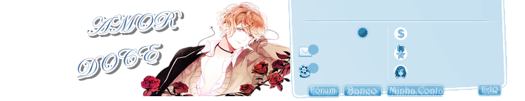 Tema Amor Doce : Shuu Sakamaki S2