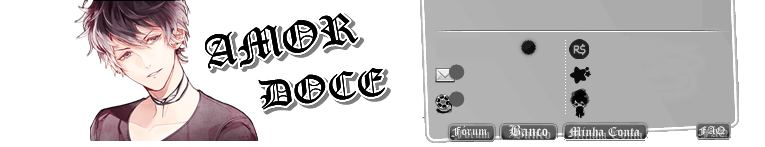Tema Amor Doce : Ruki Mukami