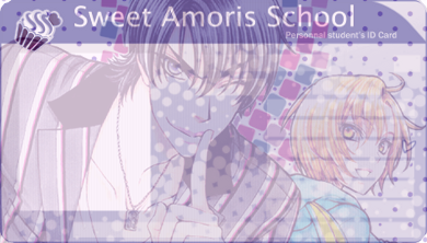 Theme Amor Doce - Love Stage!!