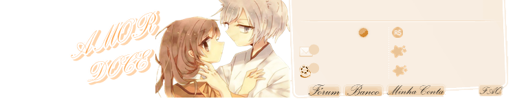 Tema Amor Doce : Kamisama Hajimemashita