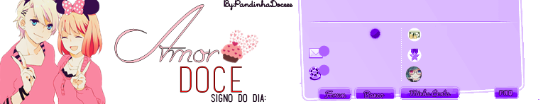 Amor doce tema 2