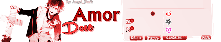 Ayato Sakamaki - Amor Doce
