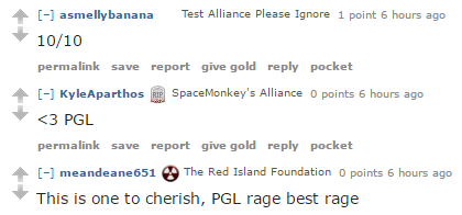 RIP Flair