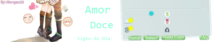 perfil de amor doce Lysandre