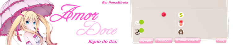 Meu Tema Amor Doce