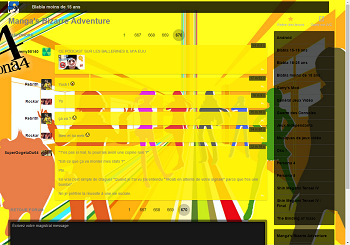 JVForum Persona 4 Style