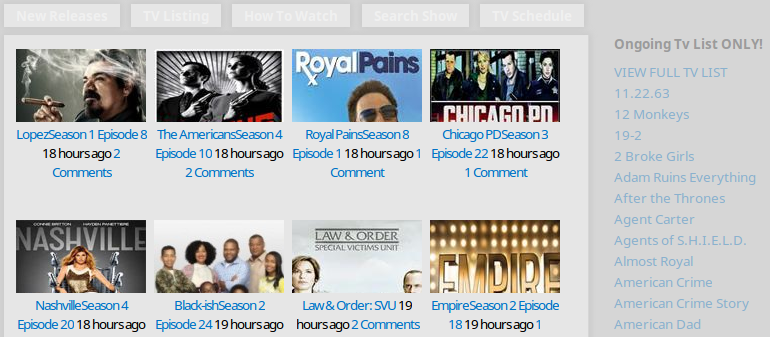 Couchtuner Daymode~