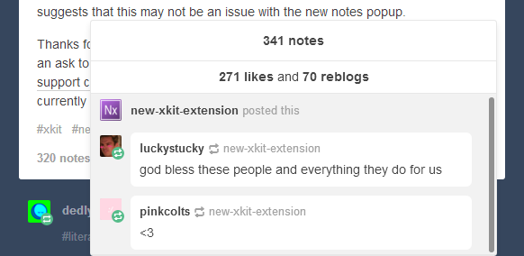 wider tumblr replies