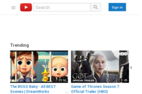 google, don't bug me