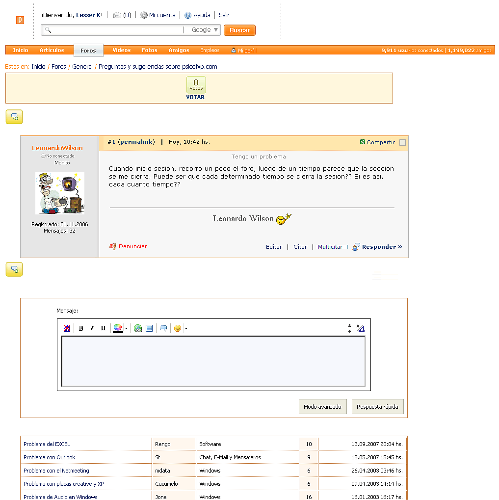 Psicofxp - Super Clean