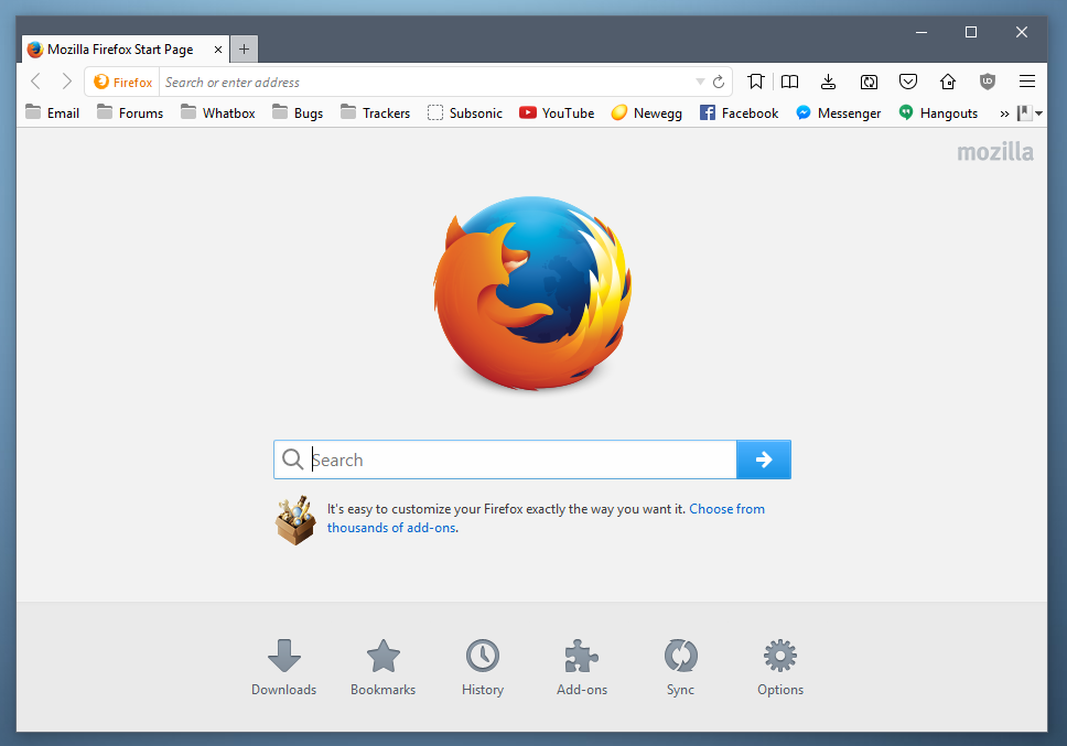 Simple White theme/Windows 10 Colored Titlebar