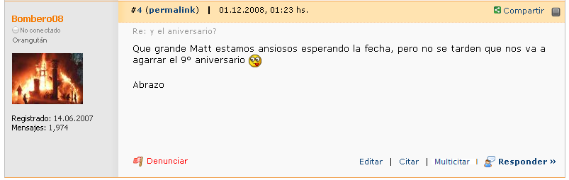 Psicofxp - Ocultar/Mostrar Firmas