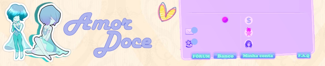 Theme Blue Pearl Steven Universe
