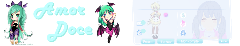 Amor Doce Tema: Fnaf e Morrigan