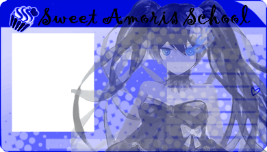 Tema Amor Doce: Black Rock Shooter <3