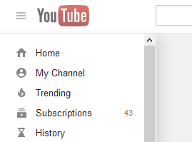 2011 YouTube logo