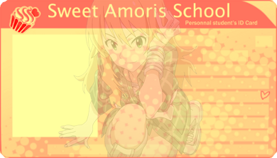 Amor doce tema Girl Kawaii