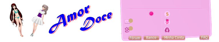 Amor Doce Tema: Laynnehw