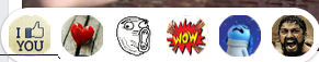 Facebook Emotion