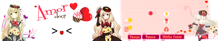 Amor Doce Tema: MAYU