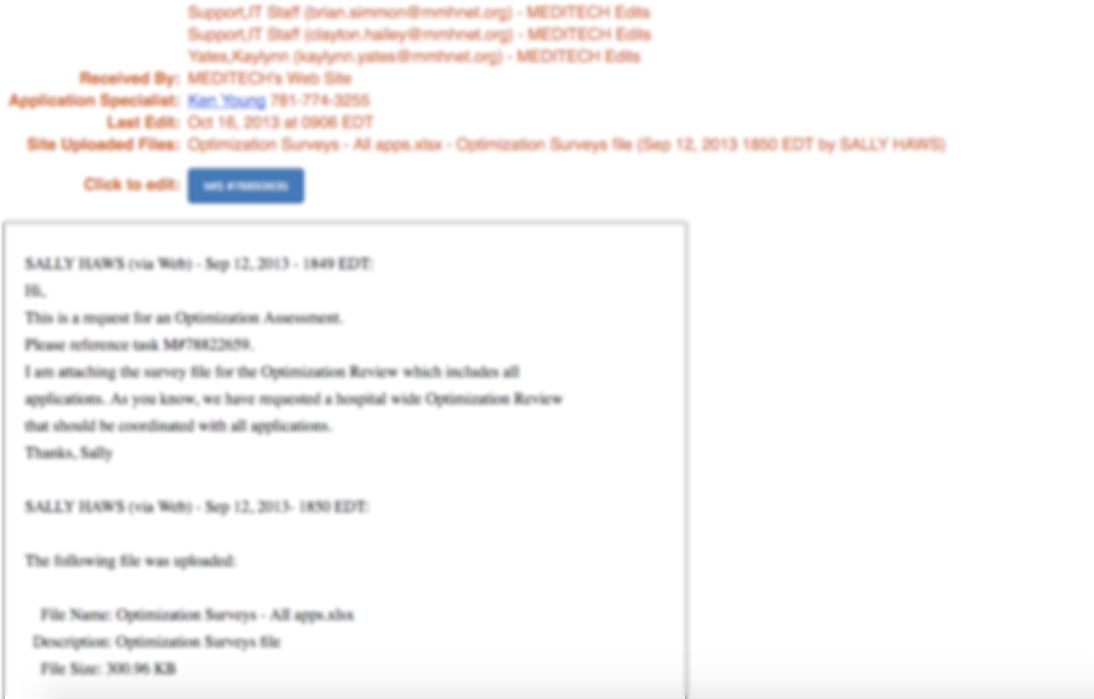 Actually Bearable Meditech.com v1.0