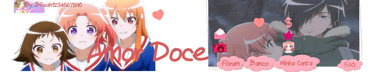 Tema Amor Doce Mikakunin de Shinkoukei
