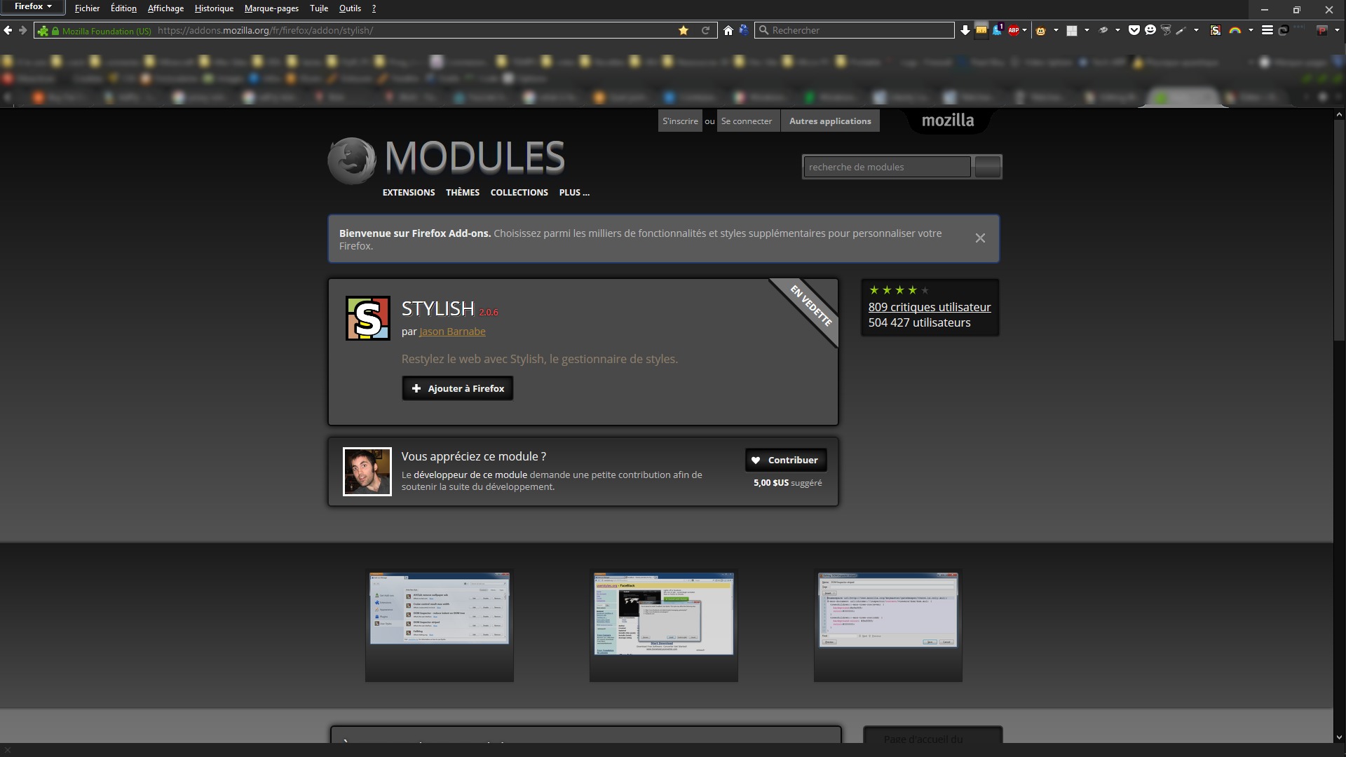 Black Firefox ToX82 edits v1.2