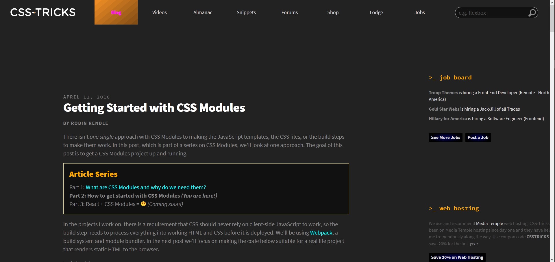 CSS - Tricks by BamaBraves (ToX82 edits) v1.1